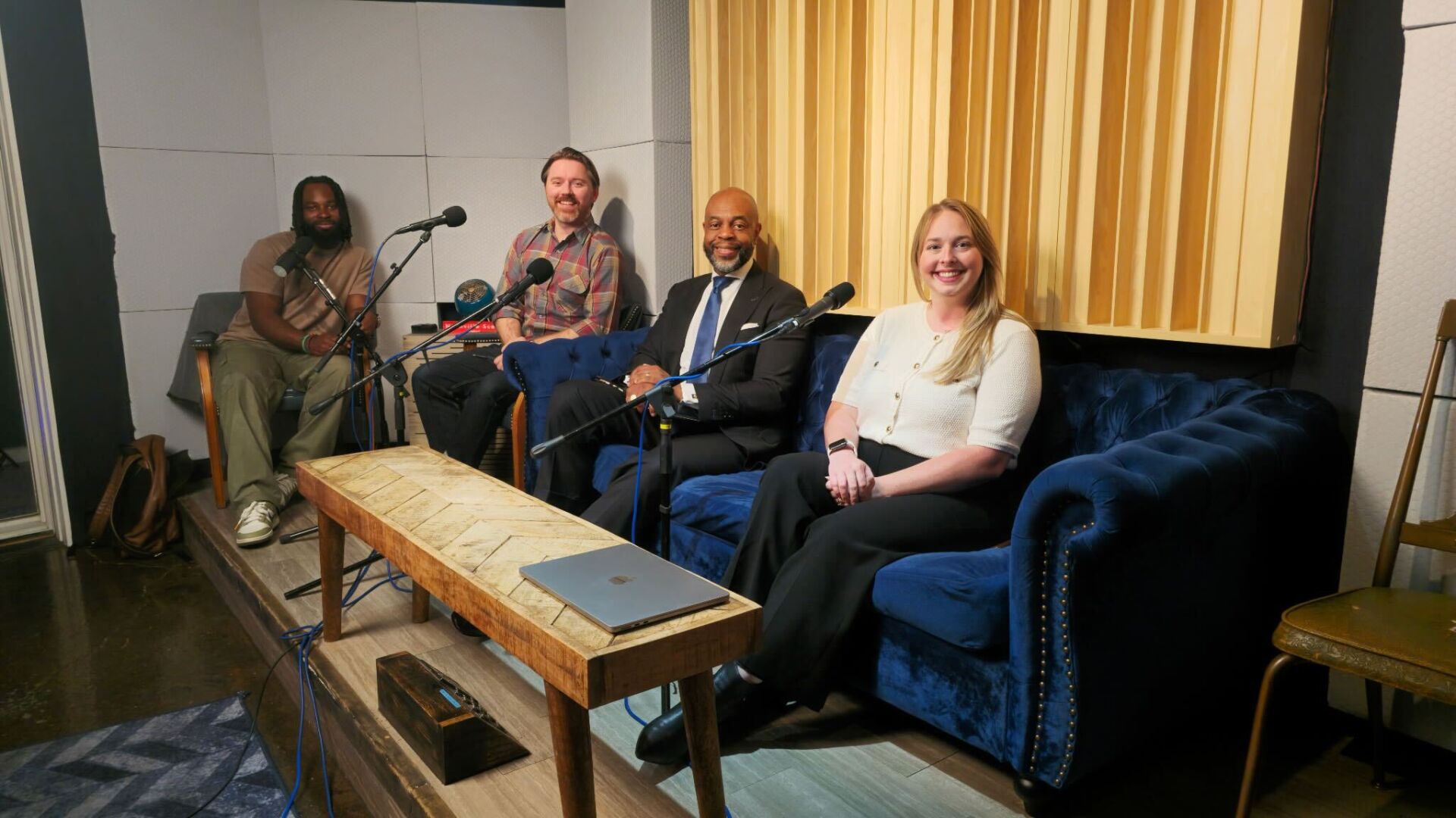 The Nashville Scene Podcast, Episode 20: The 2025 Legislative Session